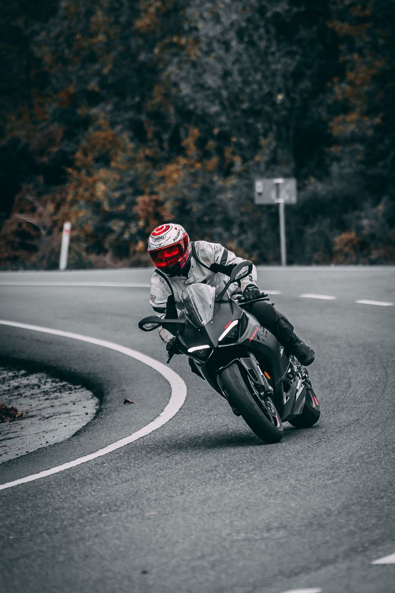 Cat & Fiddle this morning. Finally starting to trust the front end 🙌 (average speed cameras the whol